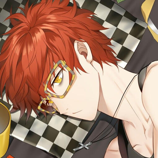 Saeyoung's icon